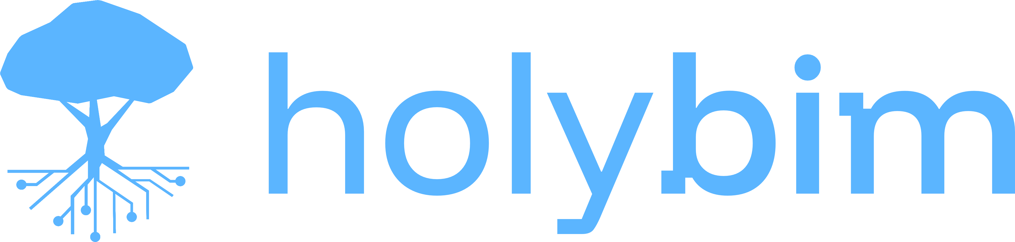 holybim